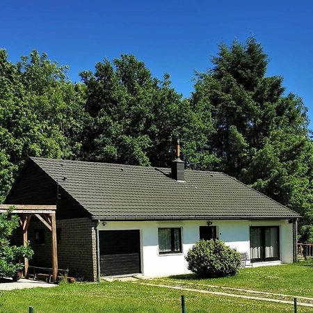 Bungalow Rochehaut Au Calme Dış mekan fotoğraf