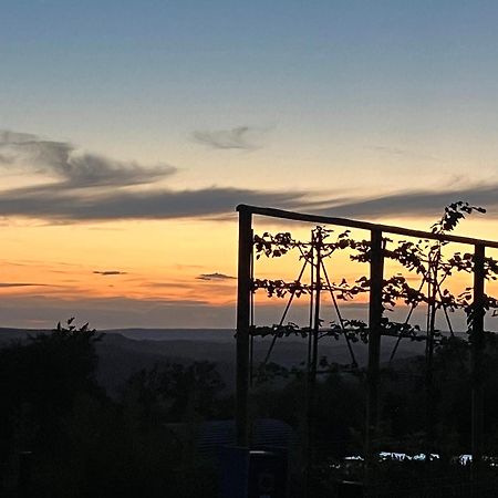 Bungalow Rochehaut Au Calme Dış mekan fotoğraf