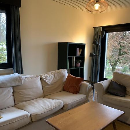 Bungalow Rochehaut Au Calme Dış mekan fotoğraf