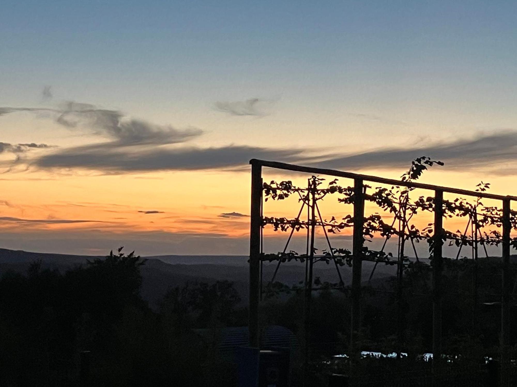 Bungalow Rochehaut Au Calme Dış mekan fotoğraf