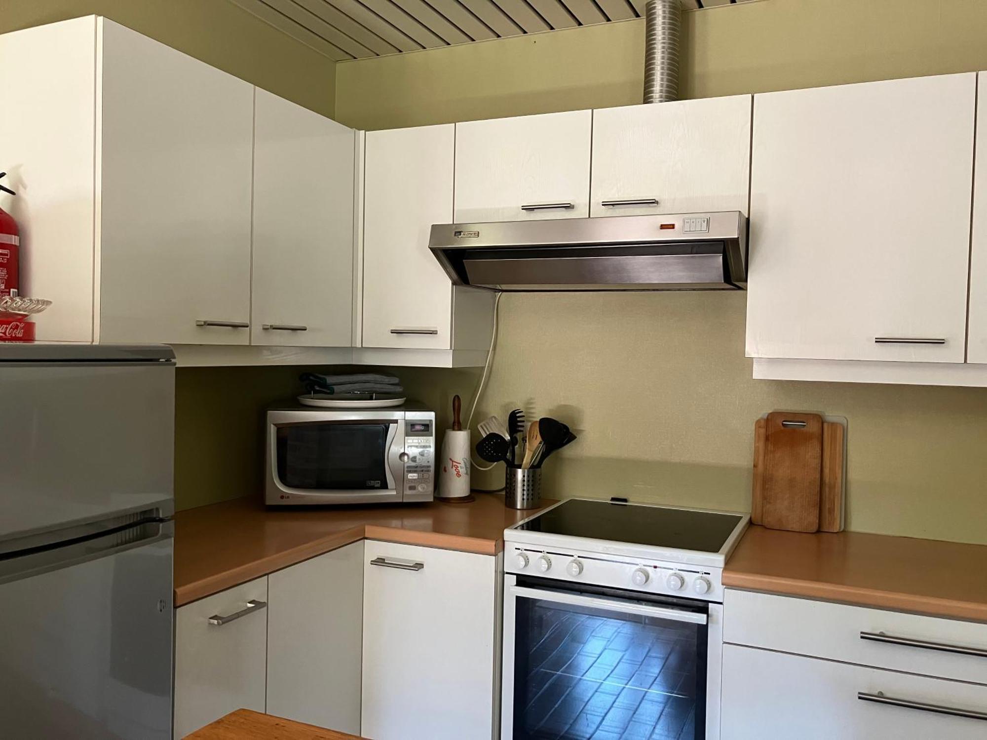 Bungalow Rochehaut Au Calme Dış mekan fotoğraf