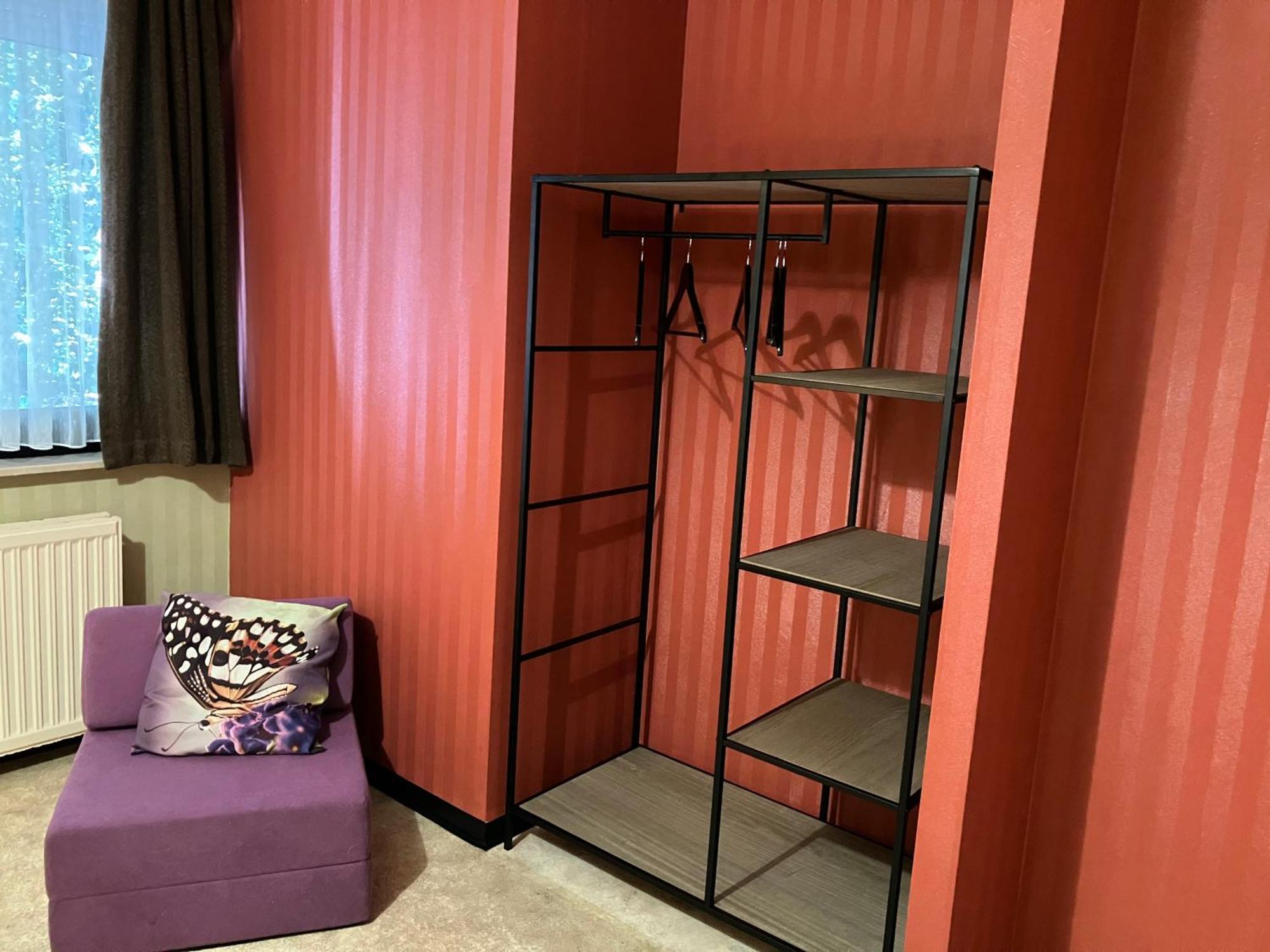Bungalow Rochehaut Au Calme Dış mekan fotoğraf
