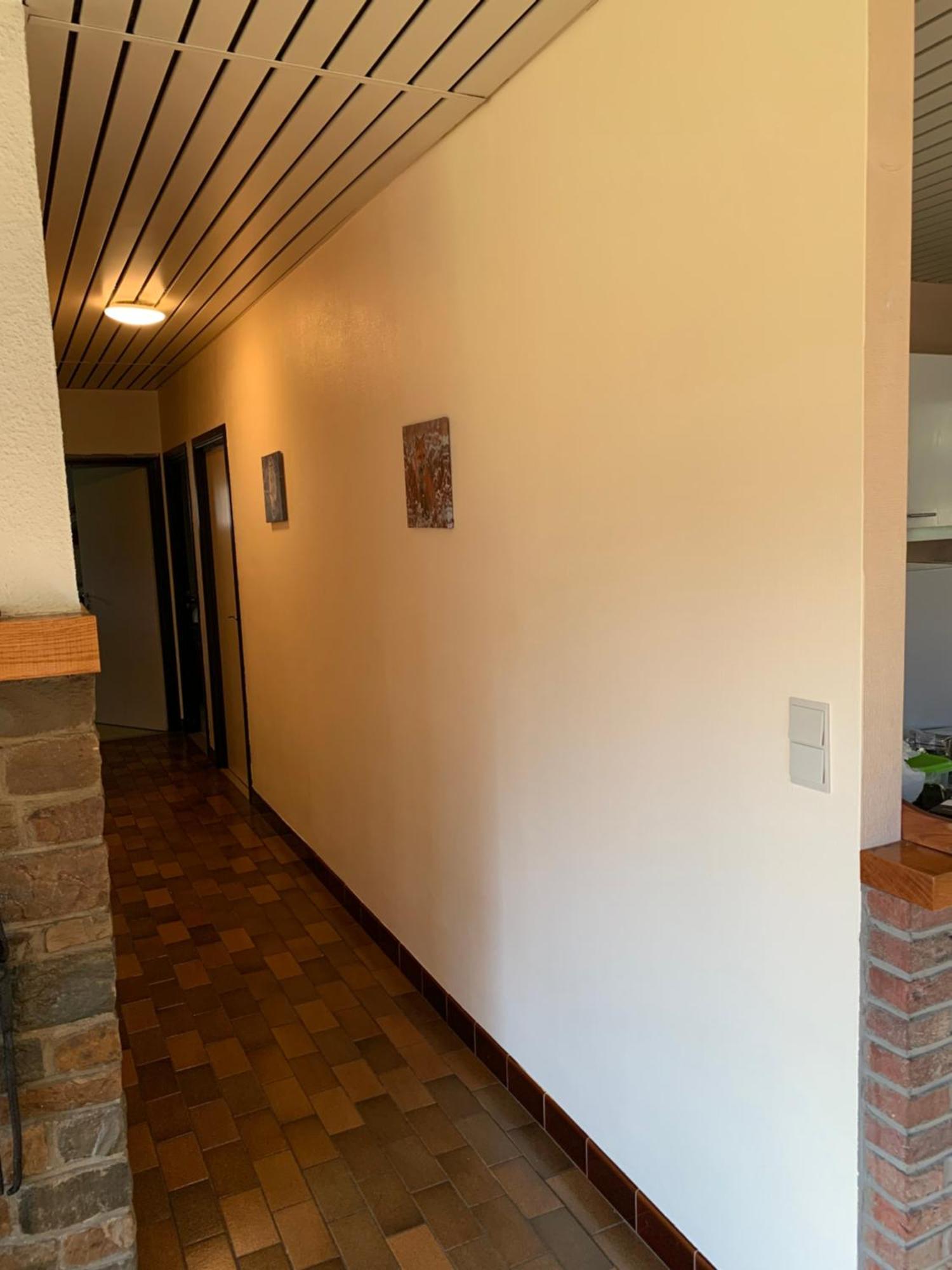 Bungalow Rochehaut Au Calme Dış mekan fotoğraf